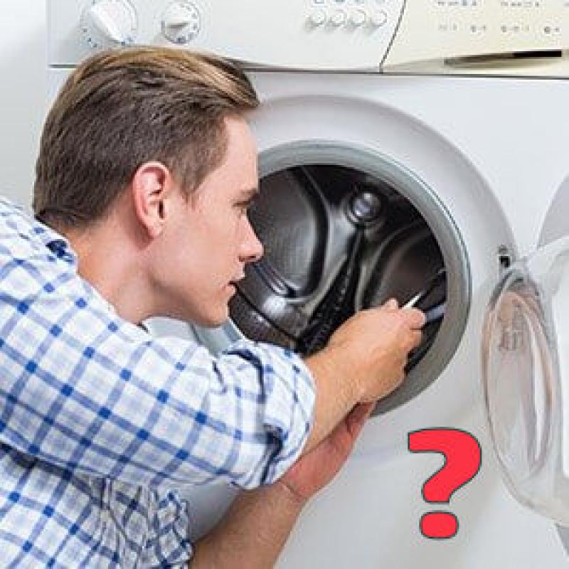 Gas Dryer Troubleshooting and Repair Gas Dryer Troubleshooting and Repair