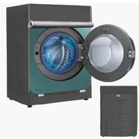 Features of Front Load Washers