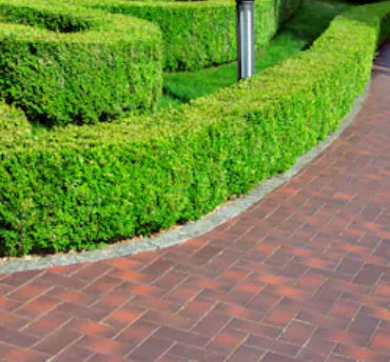 How to Install Landscape Edging How to Install Landscape Edging