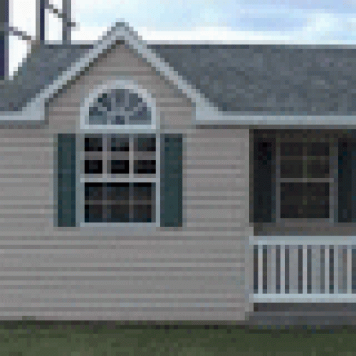 Sheds That are a Work of Art: Three Designs That Look Amazing Sheds That are a Work of Art: Three Designs That Look Amazing