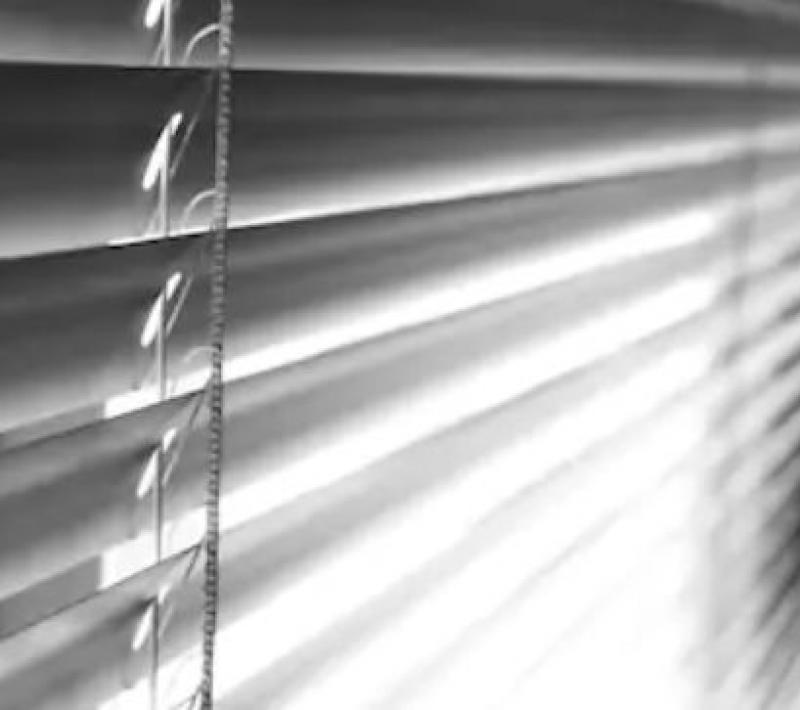 Guide to Venetian Blinds