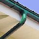 Repairing Holes in Rain Gutters & Downspouts Repairing Holes in Rain Gutters & Downspouts