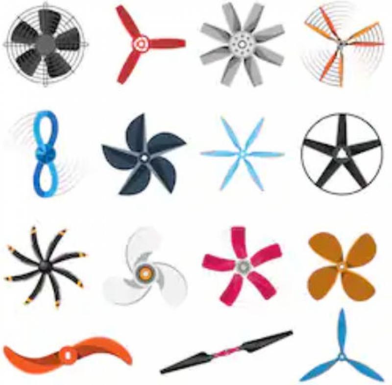 Ceiling Fans: How to Decorate and Update an Old Fan Ceiling Fans: How to Decorate and Update an Old Fan