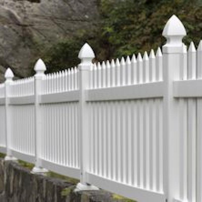 Build a Fence to Add Value to Your Home Build a Fence to Add Value to Your Home
