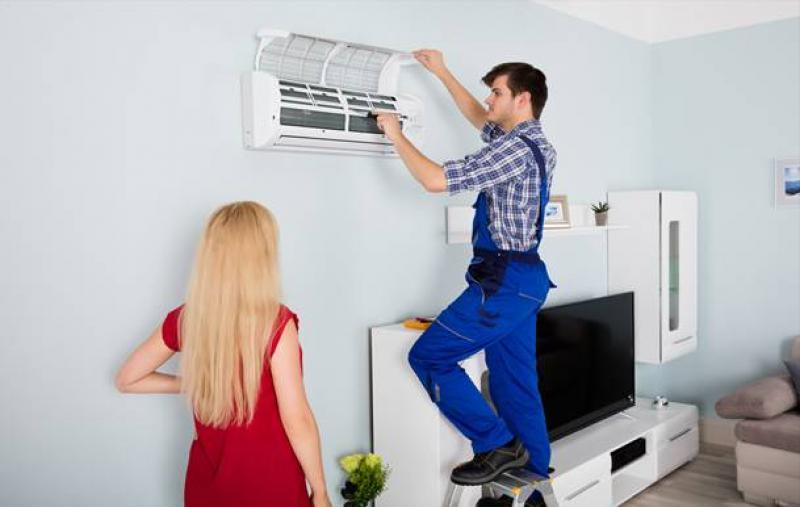 5 Easy DIY Steps to Fix Common Air Condition Problems 5 Easy DIY Steps to Fix Common Air Condition Problems
