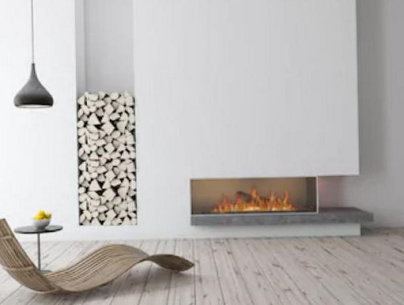 Top 3 Reasons to Buy a Ventless Fireplace Top 3 Reasons to Buy a Ventless Fireplace
