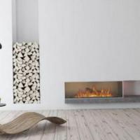Top 3 Reasons to Buy a Ventless Fireplace