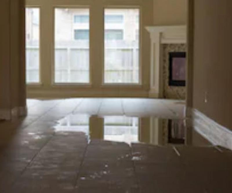 Restoring Your Home after a Flood with Professional Help