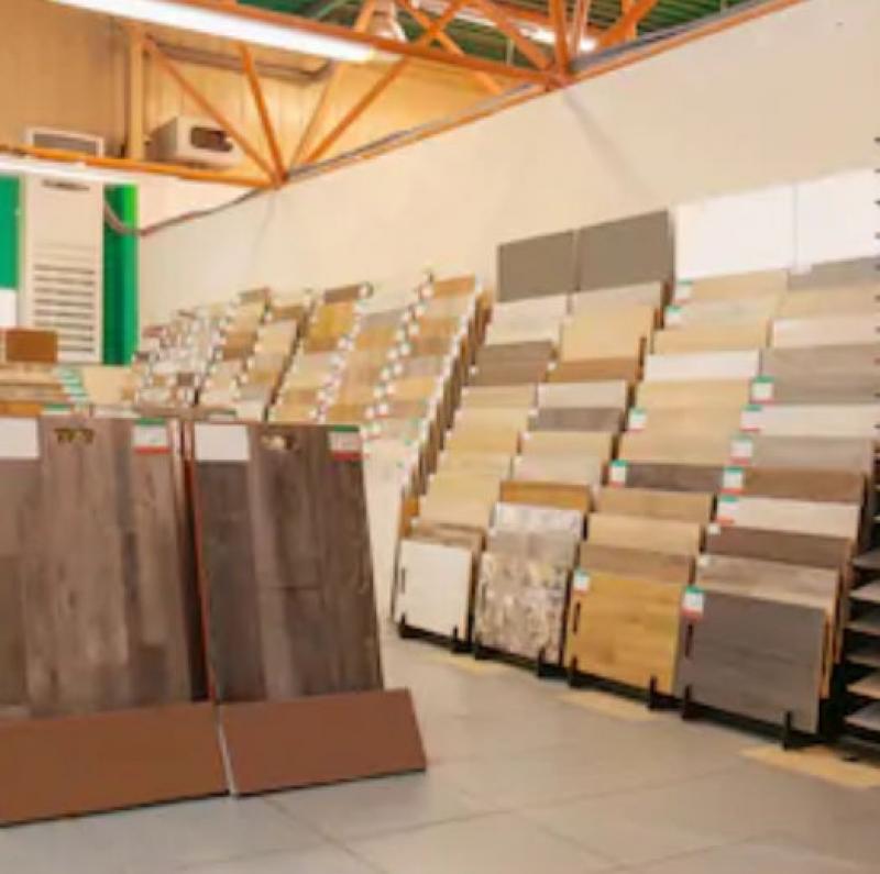 When to Visit the Flooring Store: Repairing Existing Flooring vs. Installing New