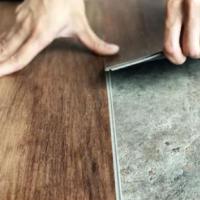 Important Aspects of Vinyl Flooring