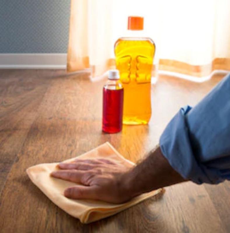 Waxing Wood Floors Waxing Wood Floors