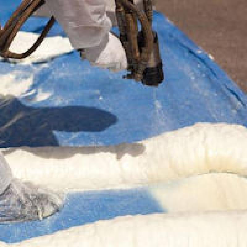How Spray Foam Insulation Saves You Energy Bills How Spray Foam Insulation Saves You Energy Bills