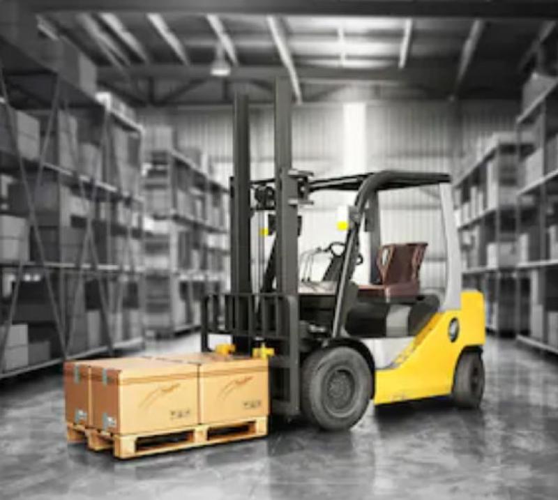 What are the Main Benefits of Forklifts for Commercial Spaces?