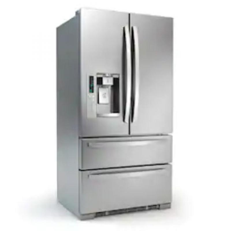 Finding the Perfect French Door Refrigerator Finding the Perfect French Door Refrigerator