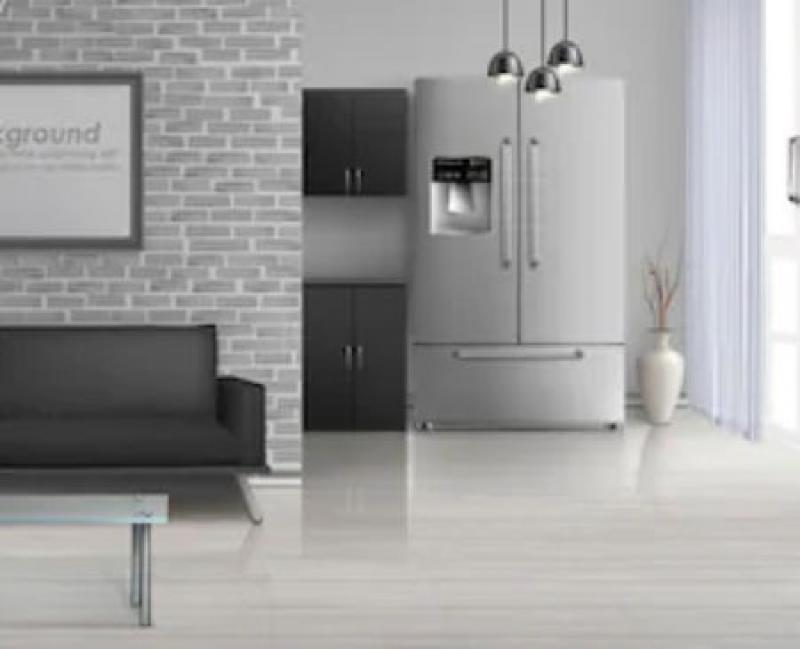 Enjoying the Convenience of French Door Refrigerators Enjoying the Convenience of French Door Refrigerators