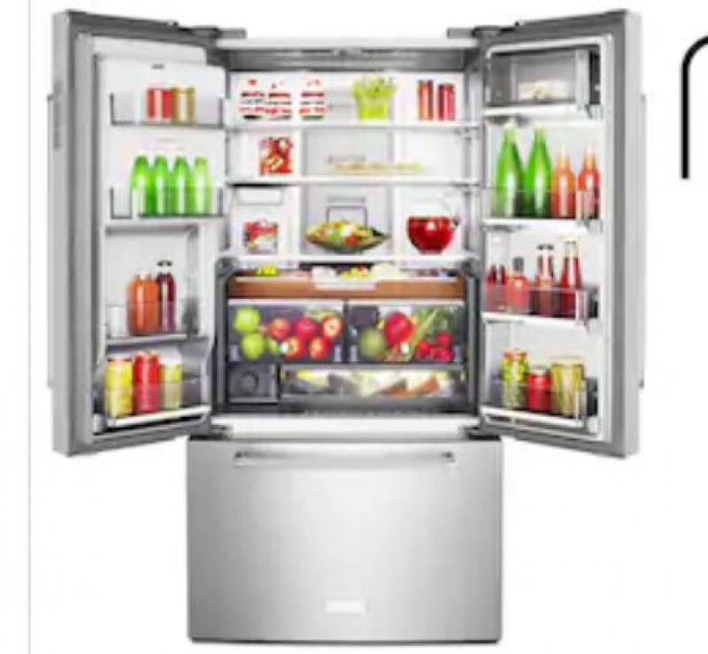Choosing a French Door Refrigerator Choosing a French Door Refrigerator