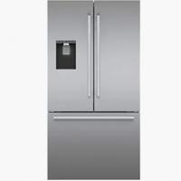 Enjoying the Convenience of French Door Refrigerators