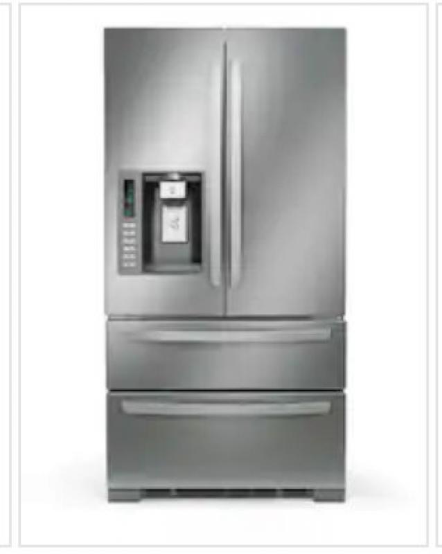 French Door Refrigerators: More Than Classy Kitchen Appliances French Door Refrigerators: More Than Classy Kitchen Appliances
