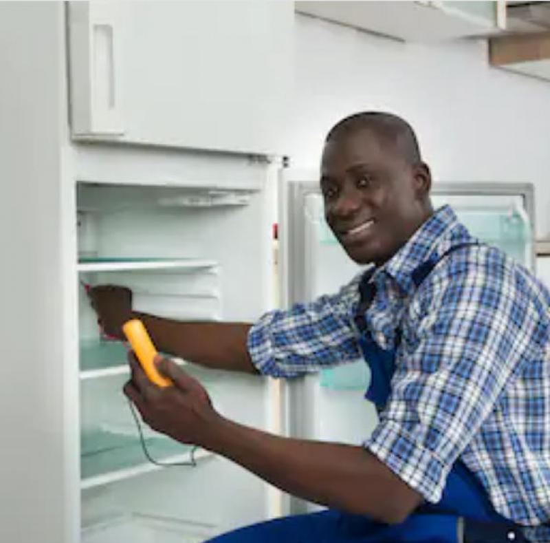 Refrigerator Repair Options and Troubleshooting