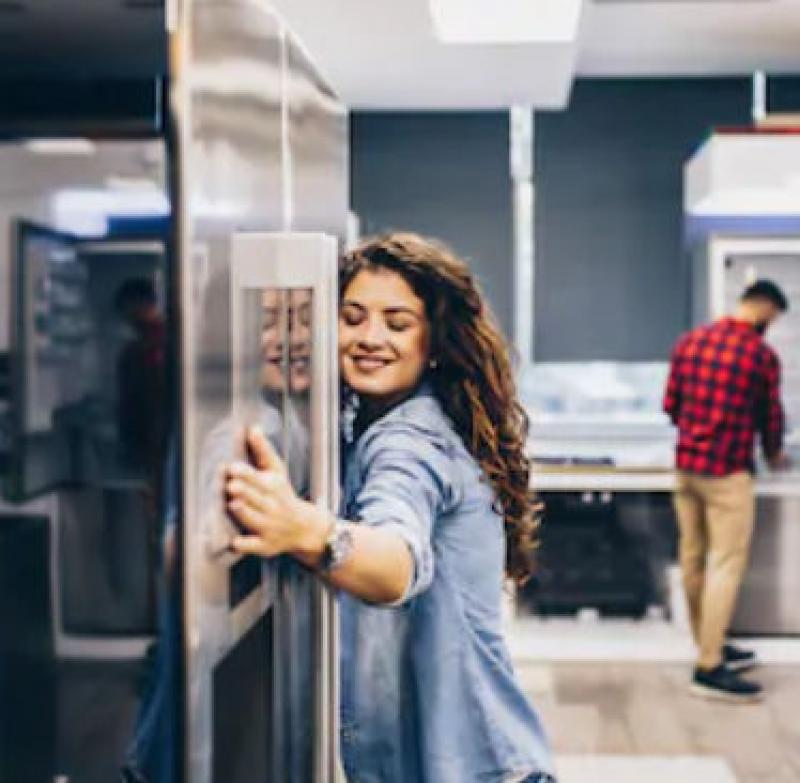 Advantages of Purchasing a French Door Refrigerator Advantages of Purchasing a French Door Refrigerator