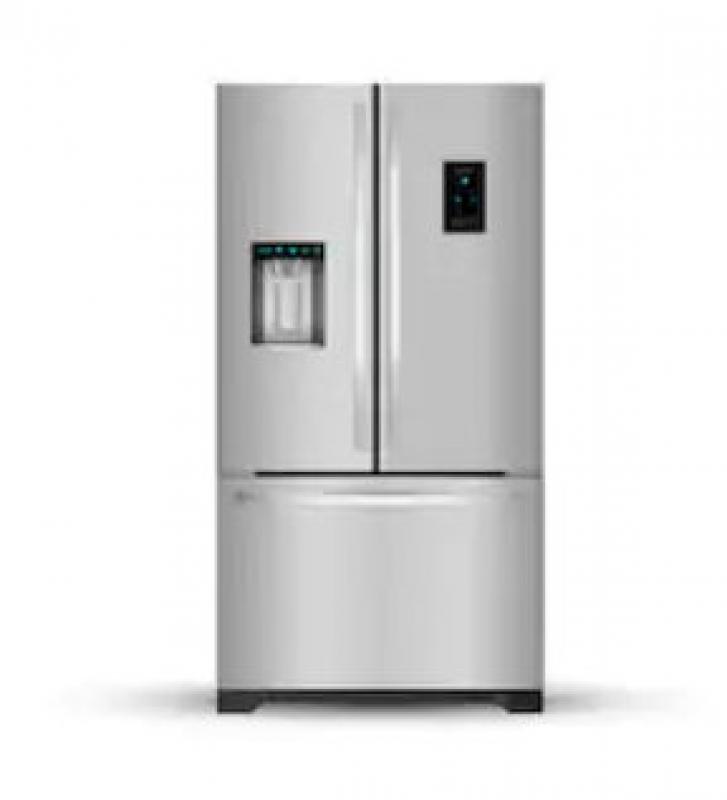 Why French Door Refrigerators Should Be In Every New Kitchen Why French Door Refrigerators Should Be In Every New Kitchen