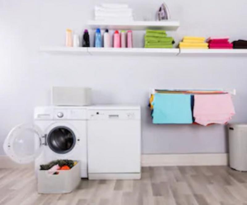 Why Front Load Washers are More Efficient Why Front Load Washers are More Efficient