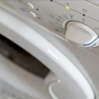 Why Front Load Washers are More Energy Efficient