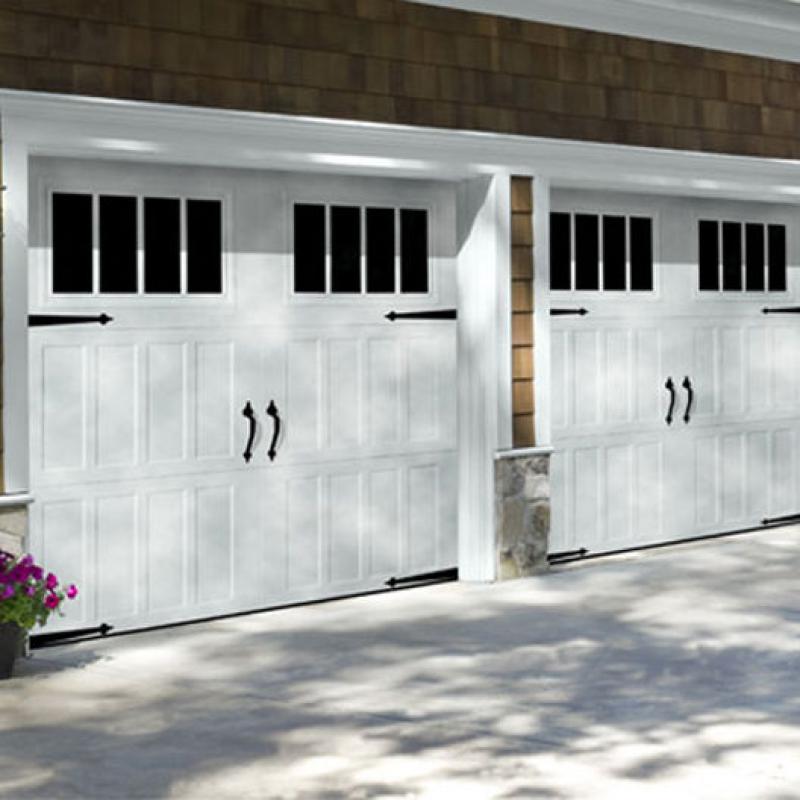 What to Consider When Choosing the Right Garage Doors for Your Home What to Consider When Choosing the Right Garage Doors for Your Home