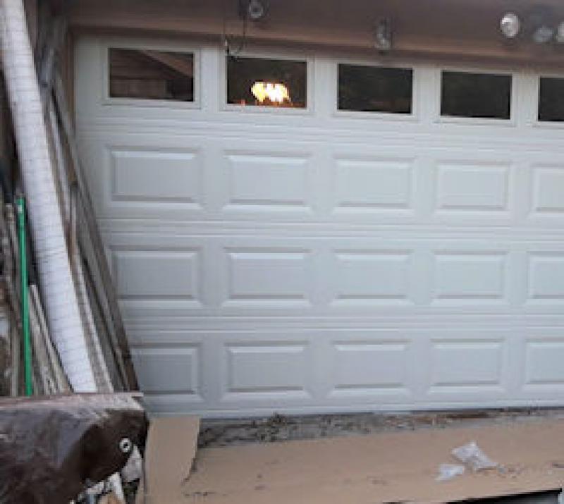 Why Sectional Doors are the Best Garage Door Option Why Sectional Doors are the Best Garage Door Option