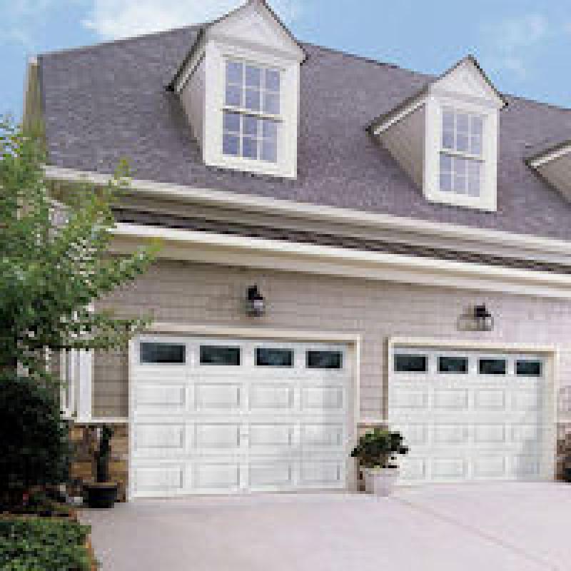 Garage Door Security – Tips To Keep Your Home Safe From Burglars Garage Door Security – Tips To Keep Your Home Safe From Burglars