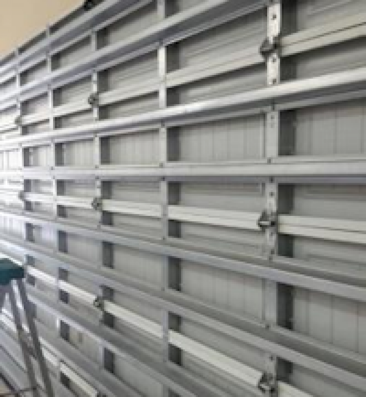 What is so Special about Wind Load Garage Doors? What is so Special about Wind Load Garage Doors?