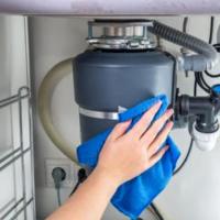 Garbage Disposer Troubleshooting, Repair Tips and Part