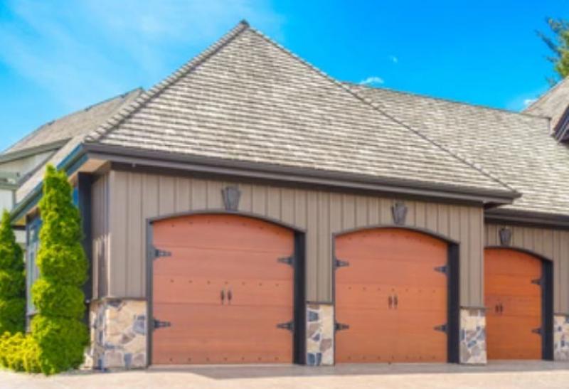Tips on the Ideal Garage Door Size for Your Home