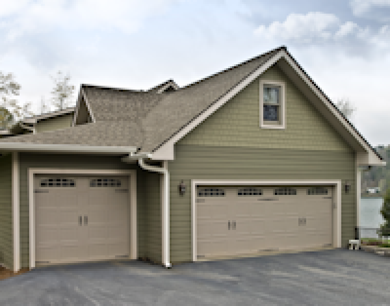 Choosing the Right Garage Door for your Home Choosing the Right Garage Door for your Home