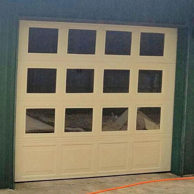 How to Select the Right Material Garage Door How to Select the Right Material Garage Door
