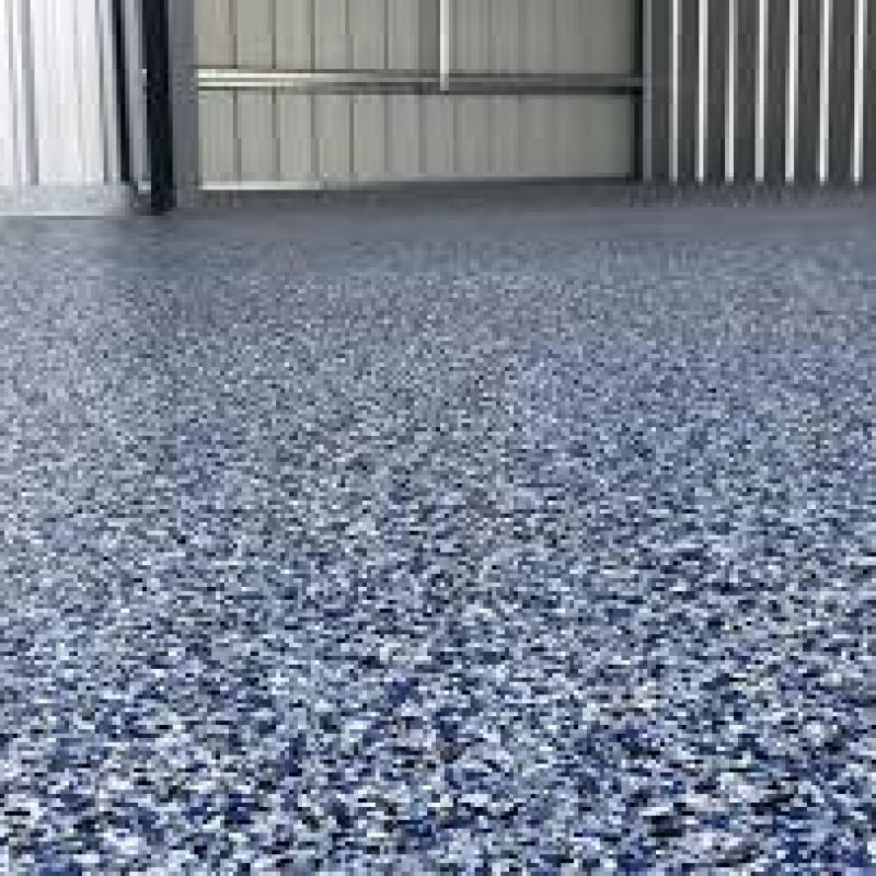 What are the Benefits of Garage Flooring? What are the Benefits of Garage Flooring?