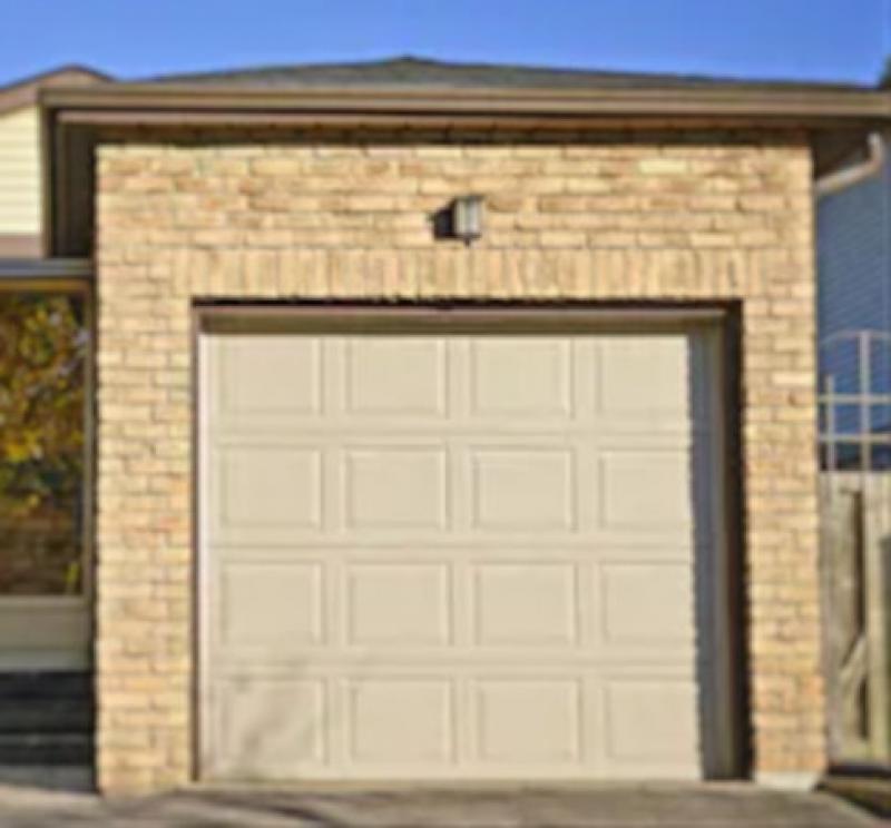 How to Eliminate Garage Door Noises?