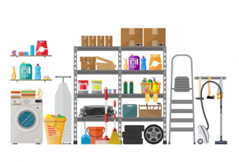How to Organize Your Garage for Optimal Storage