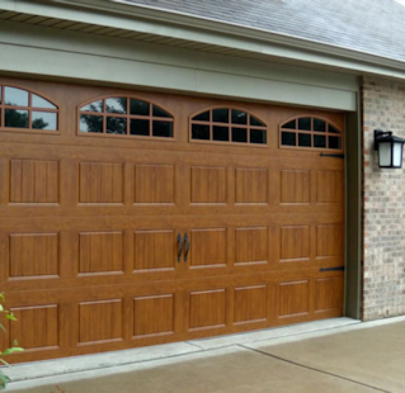 How to Clean Garage Doors How to Clean Garage Doors