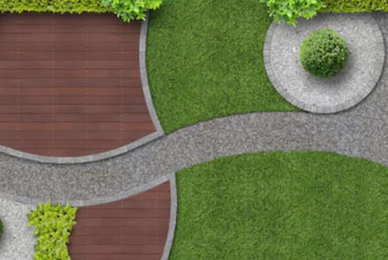 Creating Unity and Harmony in the Landscape Creating Unity and Harmony in the Landscape