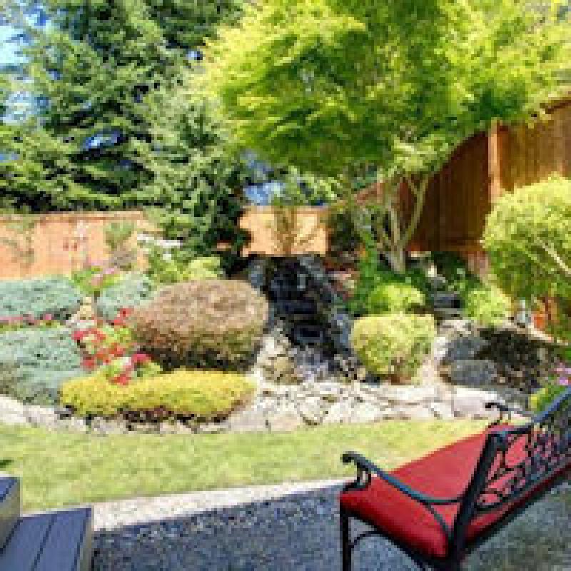 9 Amazing Design Tips and Techniques for Starting a Small Garden 9 Amazing Design Tips and Techniques for Starting a Small Garden