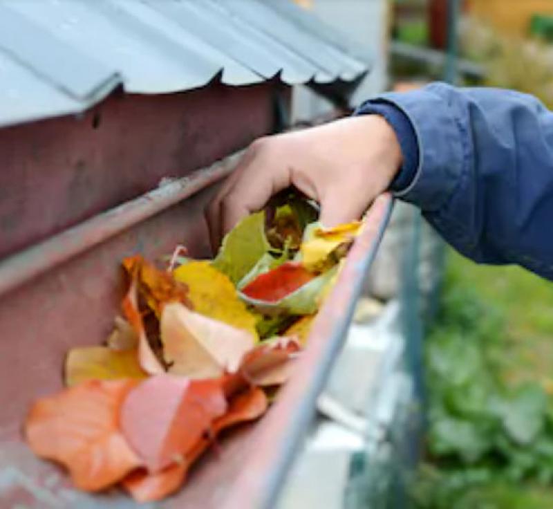 Getting Your Home Ready for the Winter