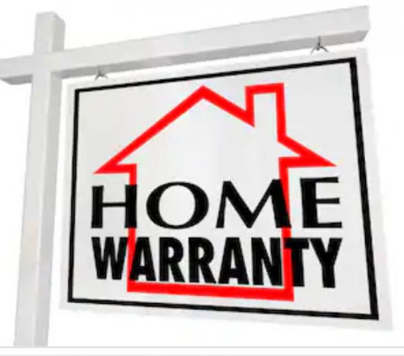 What is a Home Warranty?