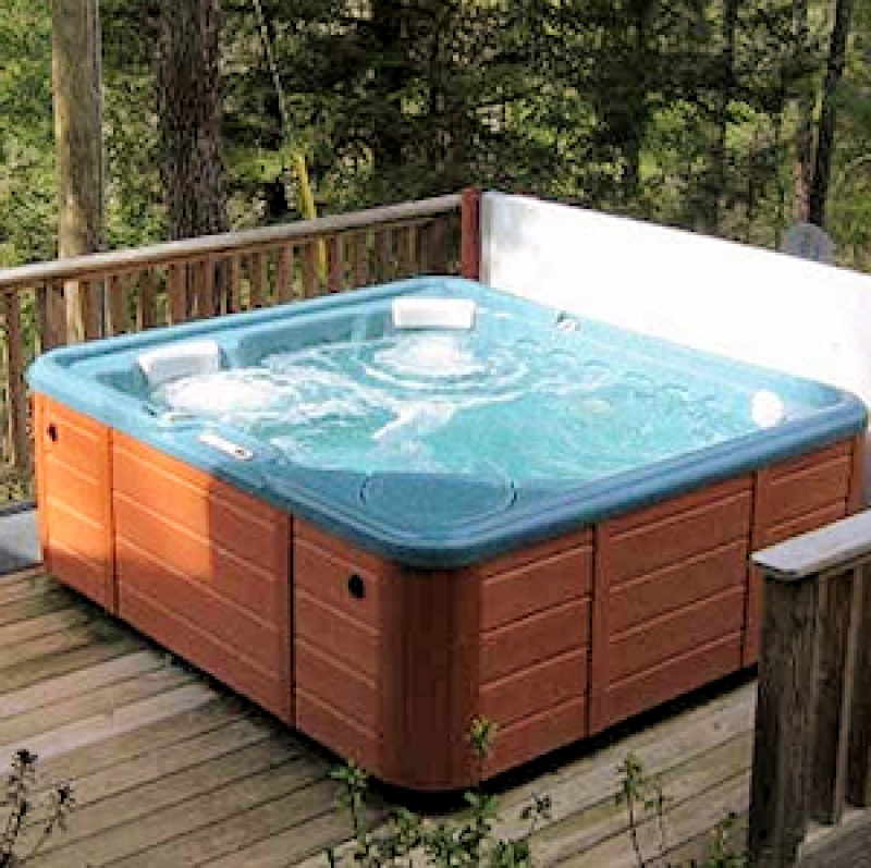 Guide To Buy A Hot Tub Guide To Buy A Hot Tub