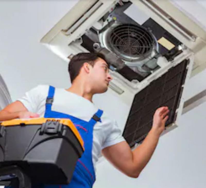 3 Reasons Regular HVAC Cleaning is Important
