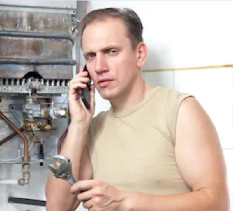 What Is the Difference Between a Furnace and a Boiler?