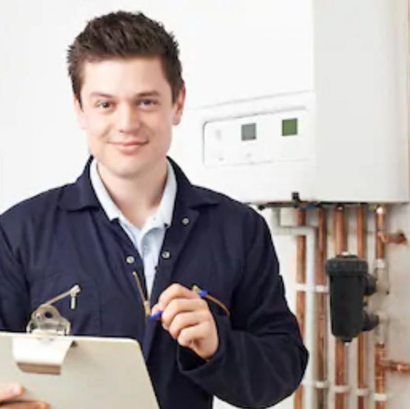 How to Select Heating Service Provider