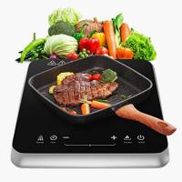 Benefits of an Induction Cooktop