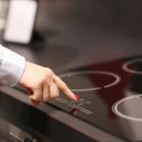 Smart Induction Cooktops