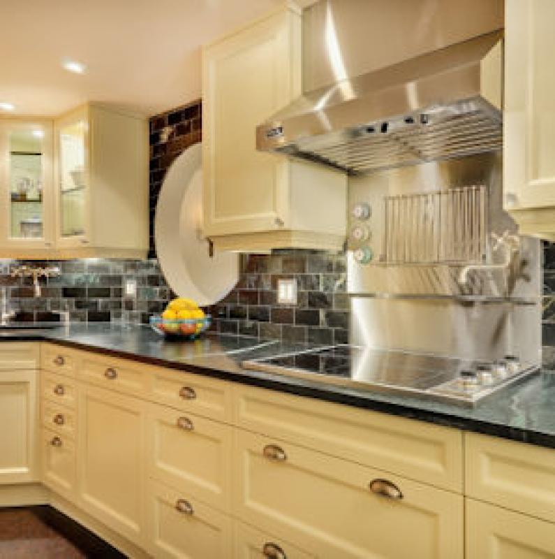 Granite Worktops for the Kitchen – Price Factors